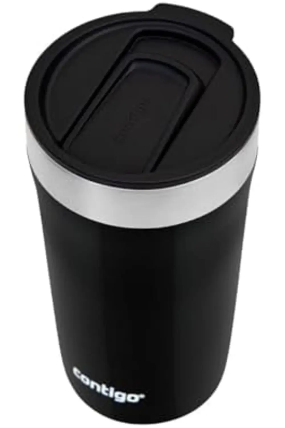 Streeterville VakumLu Masa Kupasi 470 mL Siyah 395519