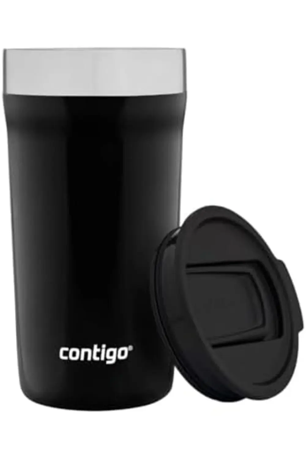 Streeterville VakumLu Masa Kupasi 470 mL Siyah 395519