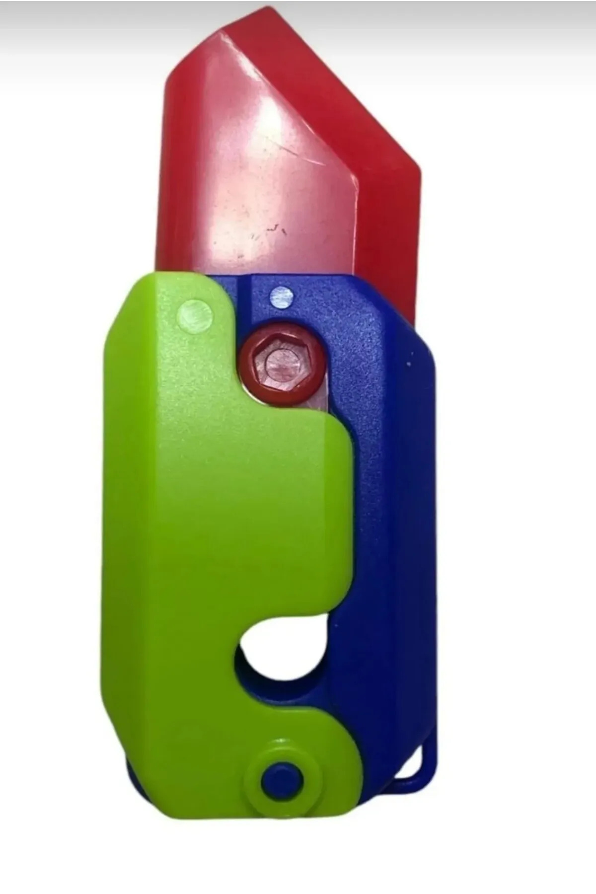 Okaliptus.Tr Stres Oyuncak 4 Adet Paket Karakter Oyuncak