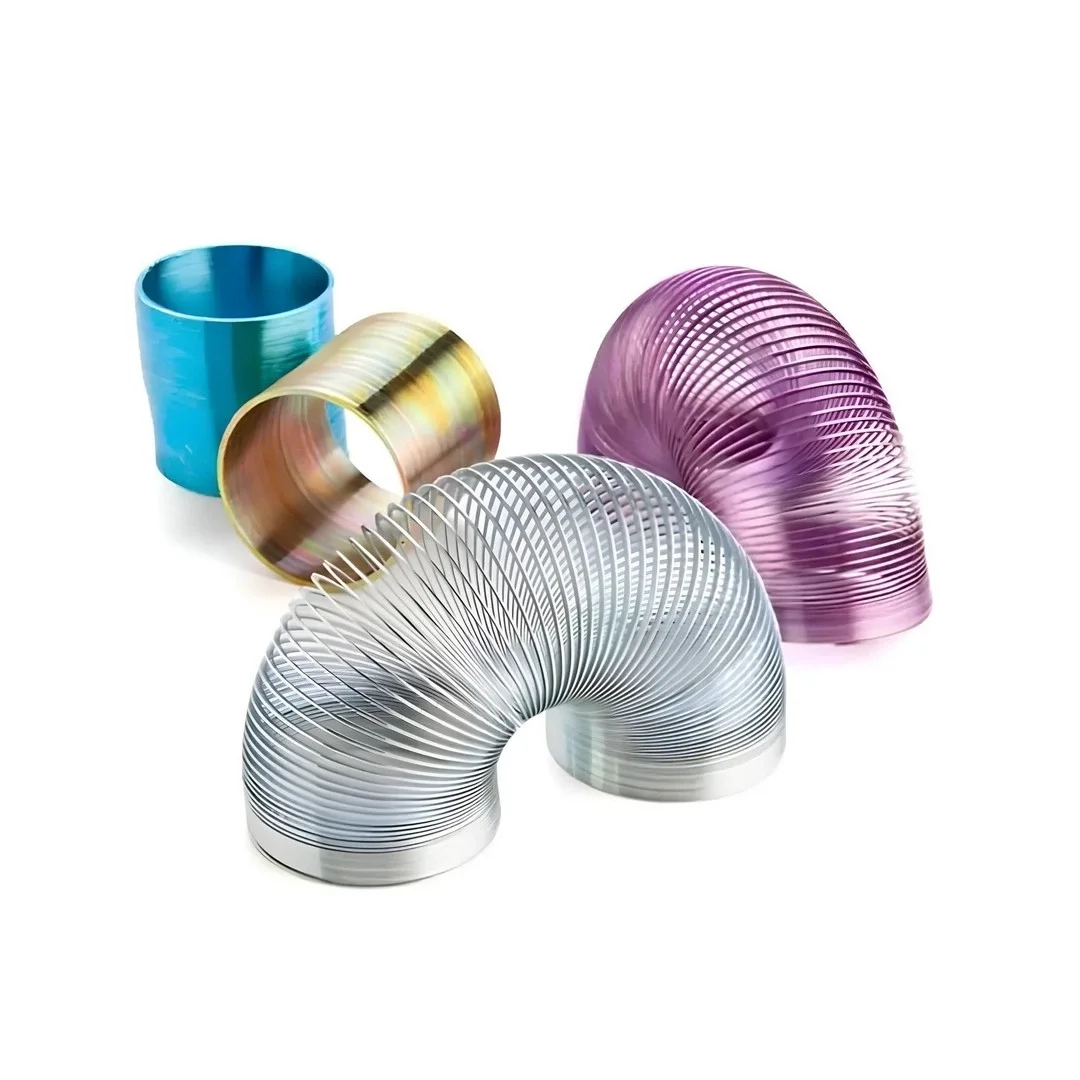 Stres Yayı CTOY-HR105-X5 - 1 Adet Fyatıdır
