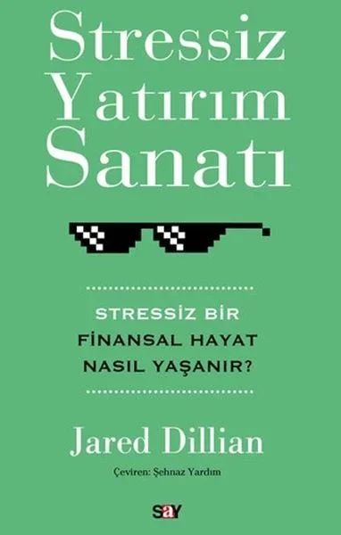 Stressiz Yatırım Sanatı Fiyatı, Yorumları ve Özellikleri