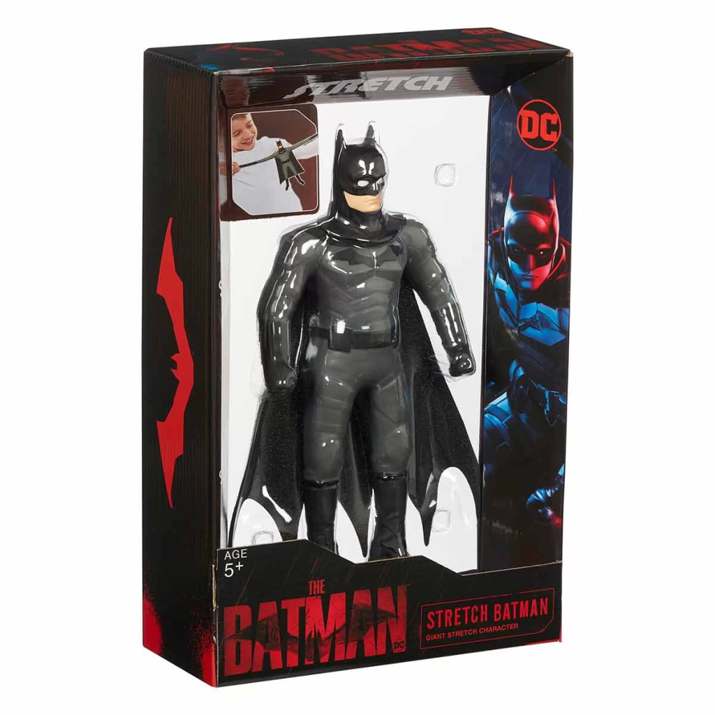 Stretch Batman TR302000 Stretch Batman TR302000
