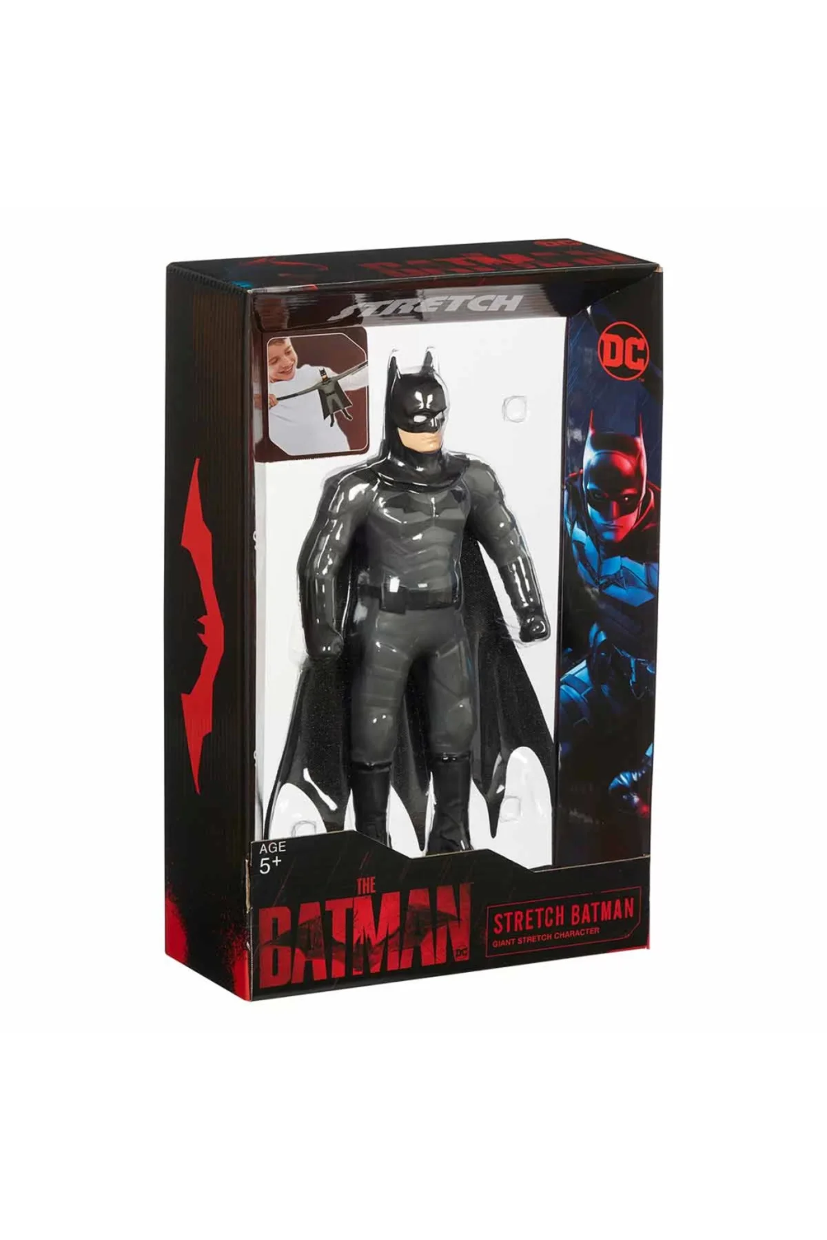 Stretch Batman TR302000