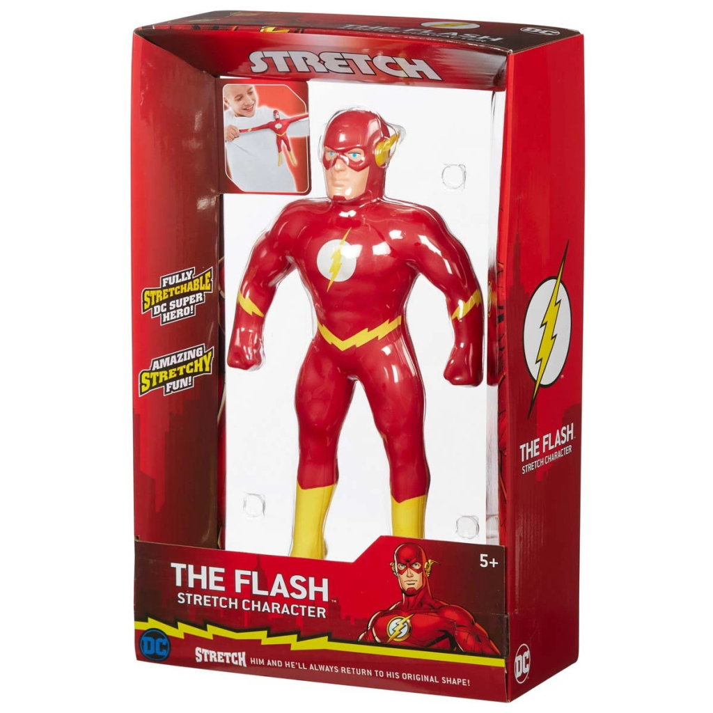 Stretch Büyük Flash Figür 07695 Stretch Büyük Flash Figür 07695