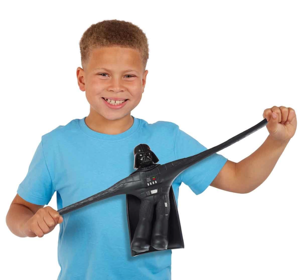 Stretch Darth Vader Figür TR401000 Stretch Darth Vader Figür TR401000