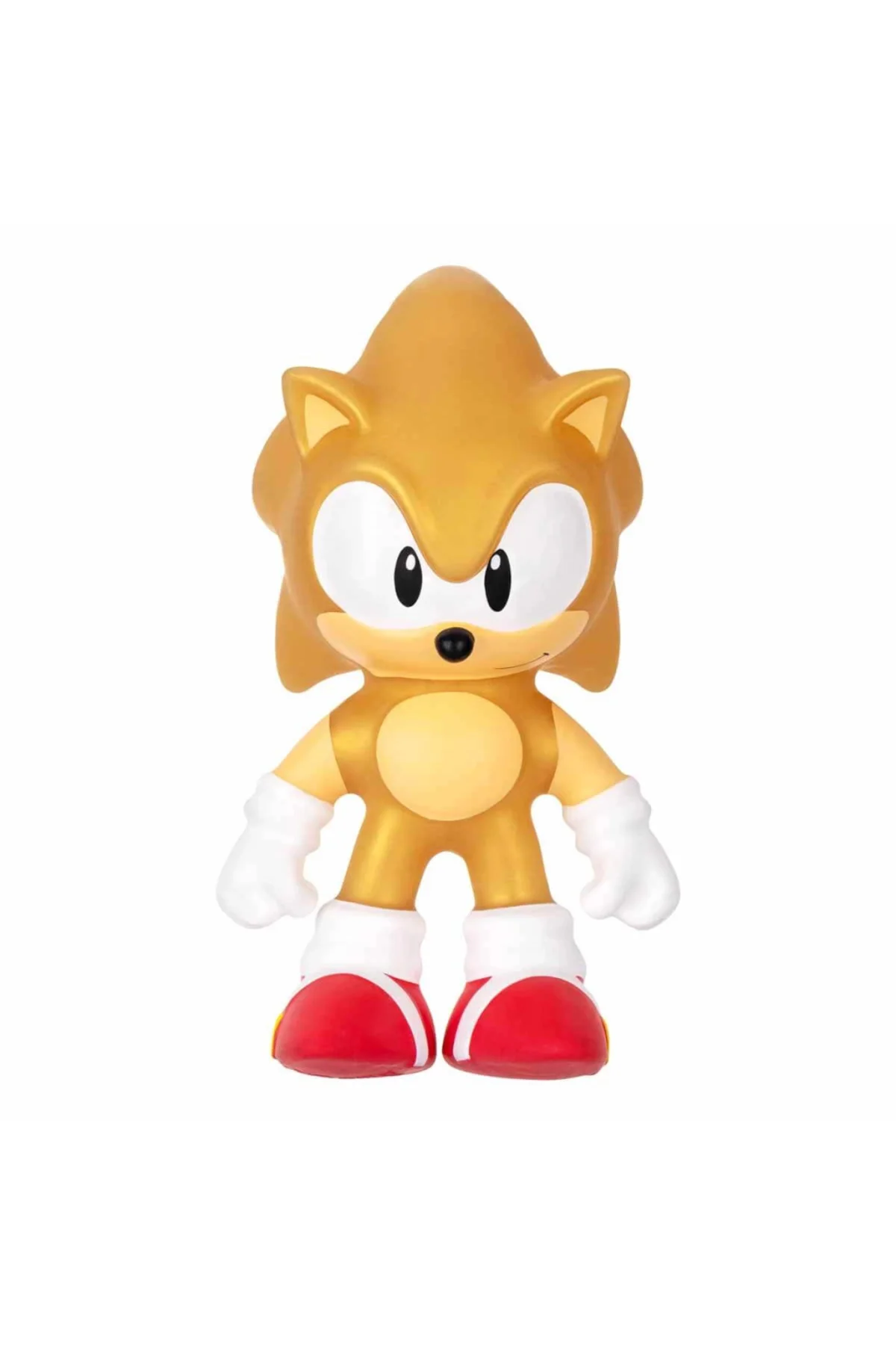 Stretch Gold Sonic The Hedgehog 42644