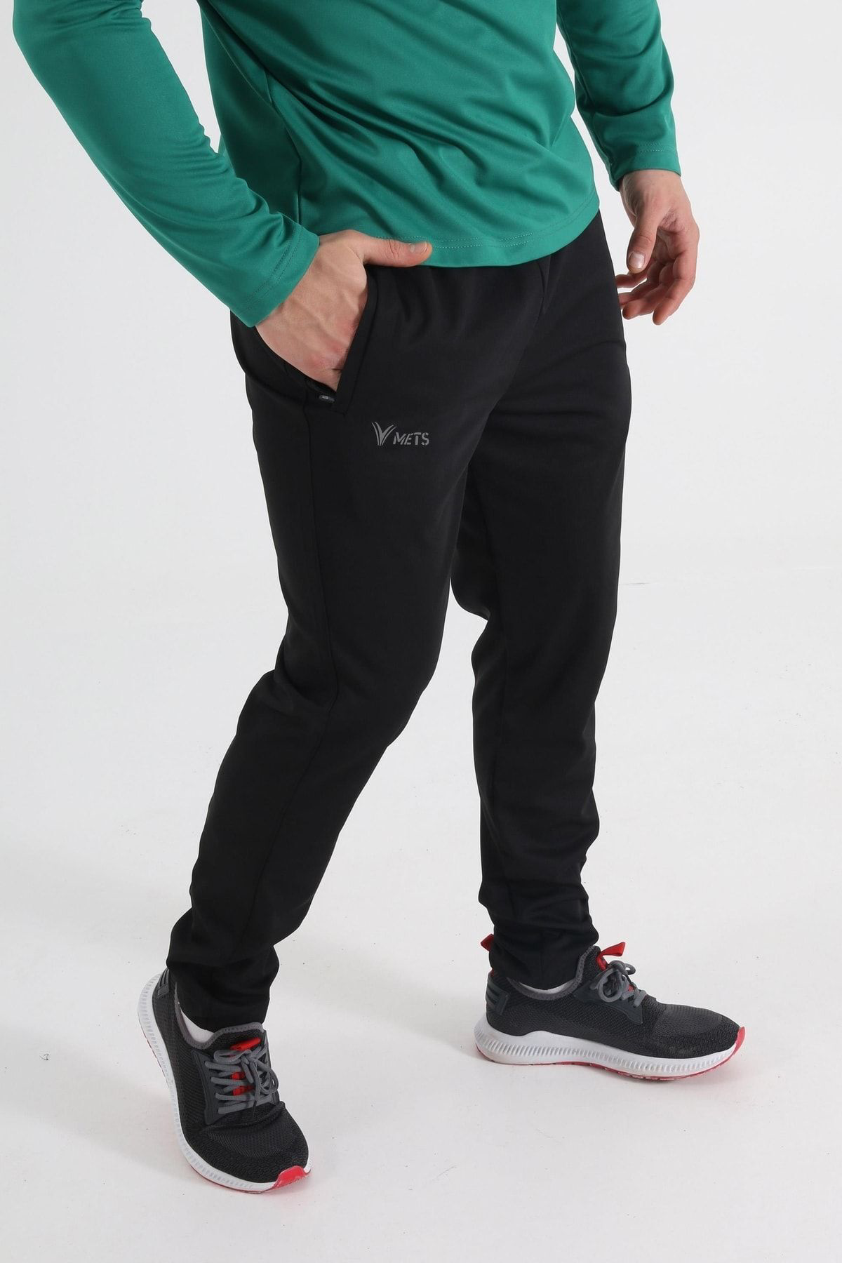 Mets Strike Antrenman Eşofman Takımı Yeşil