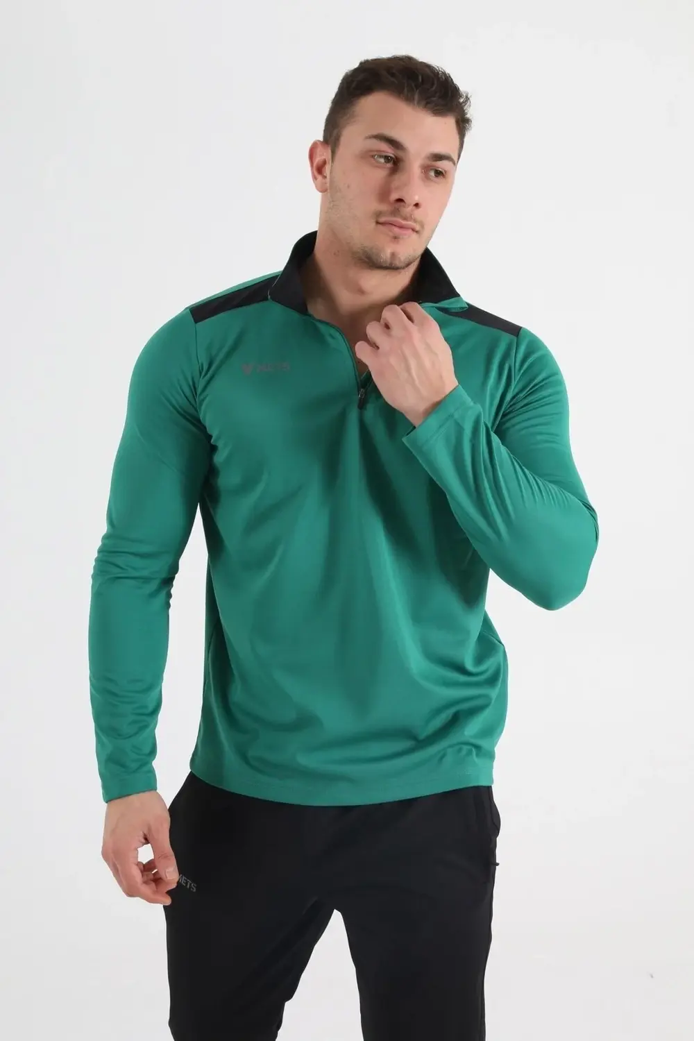 Strike Antrenman Eşofman Takımı Yeşil