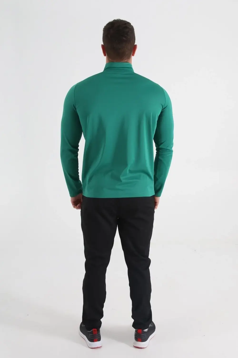 Strike Antrenman Eşofman Takımı Yeşil