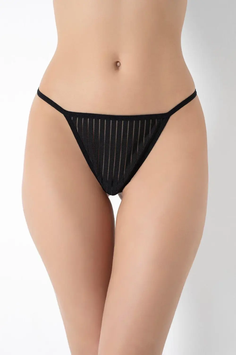 Pilelistore String Kadın 933