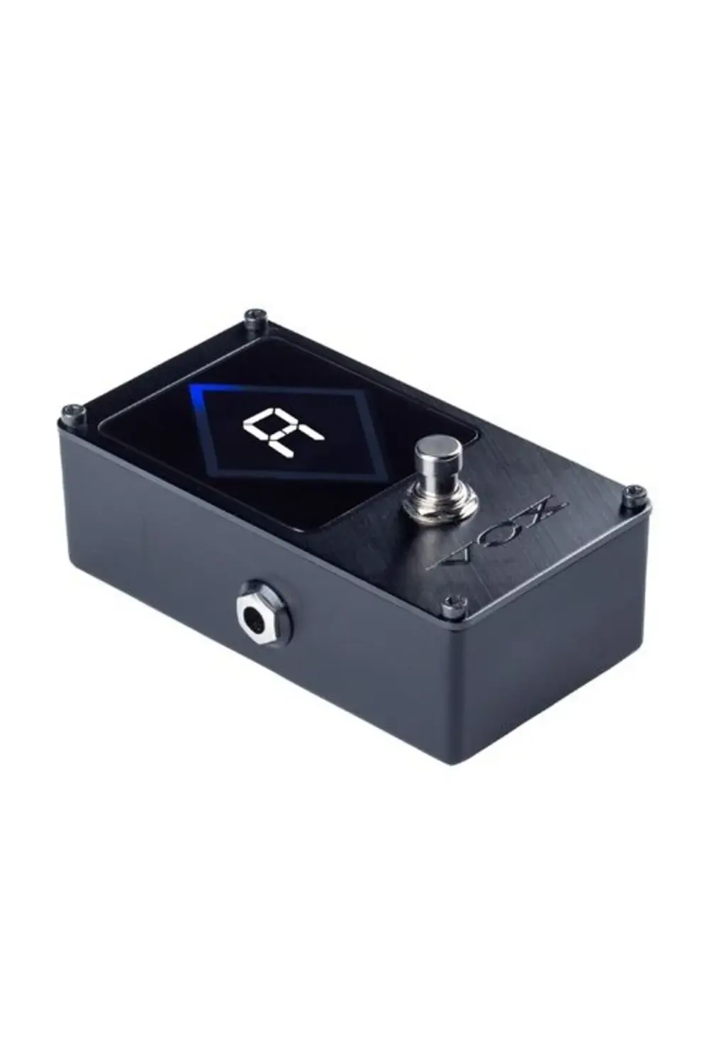 Strobe Pedal Tuner Pedal Akort Aleti