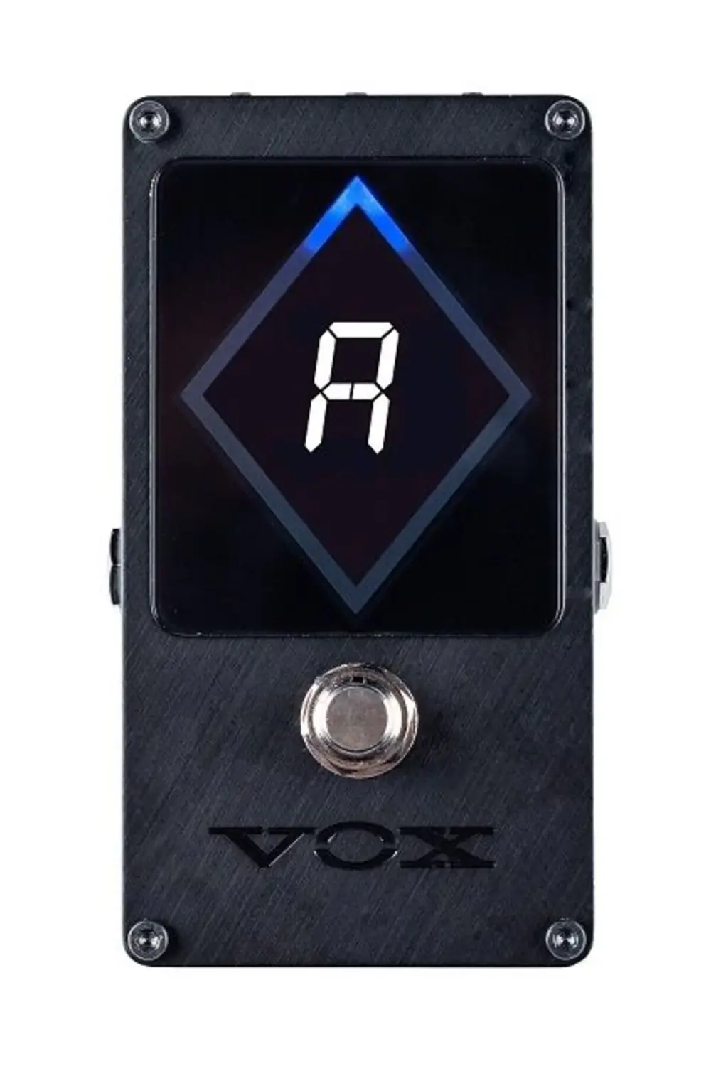 Strobe Pedal Tuner Pedal Akort Aleti