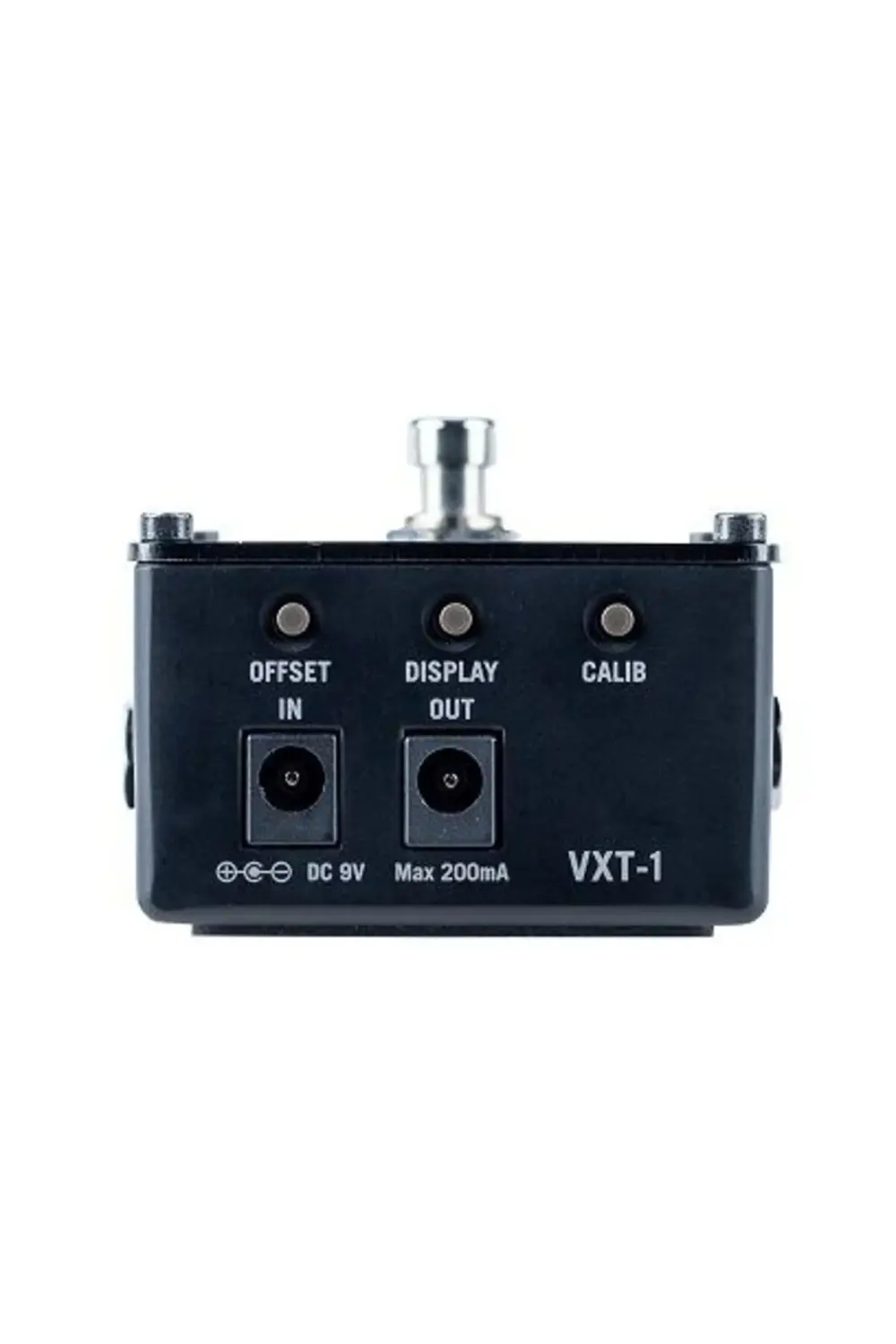 Strobe Pedal Tuner Pedal Akort Aleti