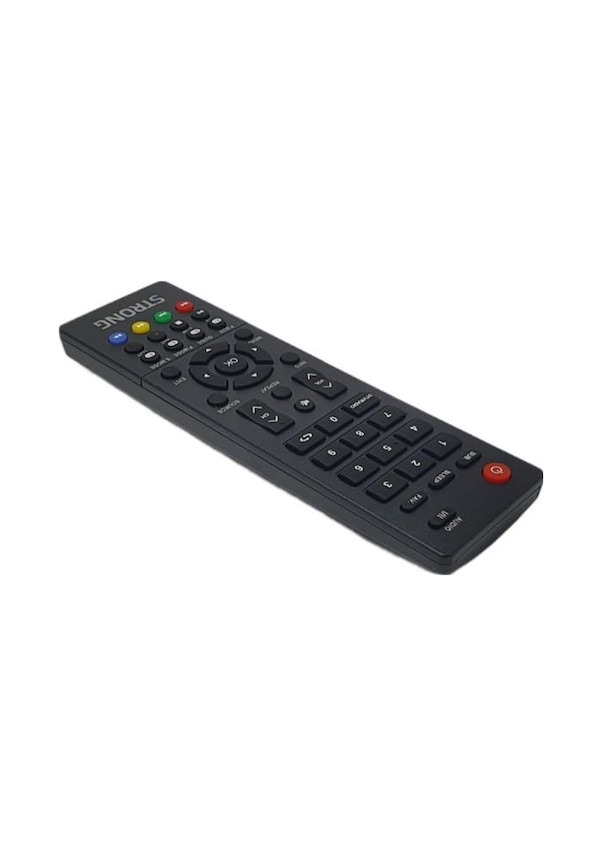 Strong 24'' Led Tv Kumanda Strong 24'' Led Tv Kumanda