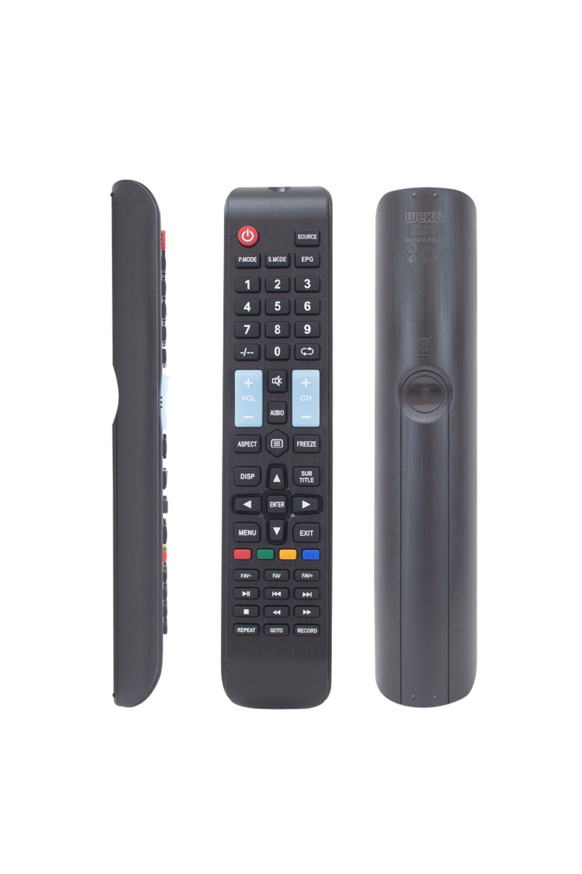 Ok Aksesuar Strong 32Rc2000 Lcd-Led Tv Kumanda Go50608968960