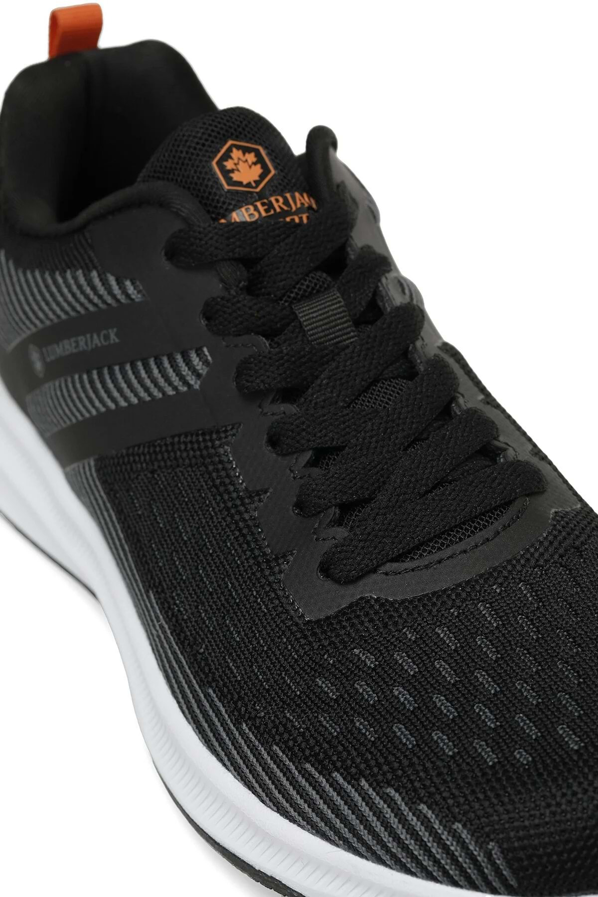 Lumberjack Strong 4Fx Siyah - 45