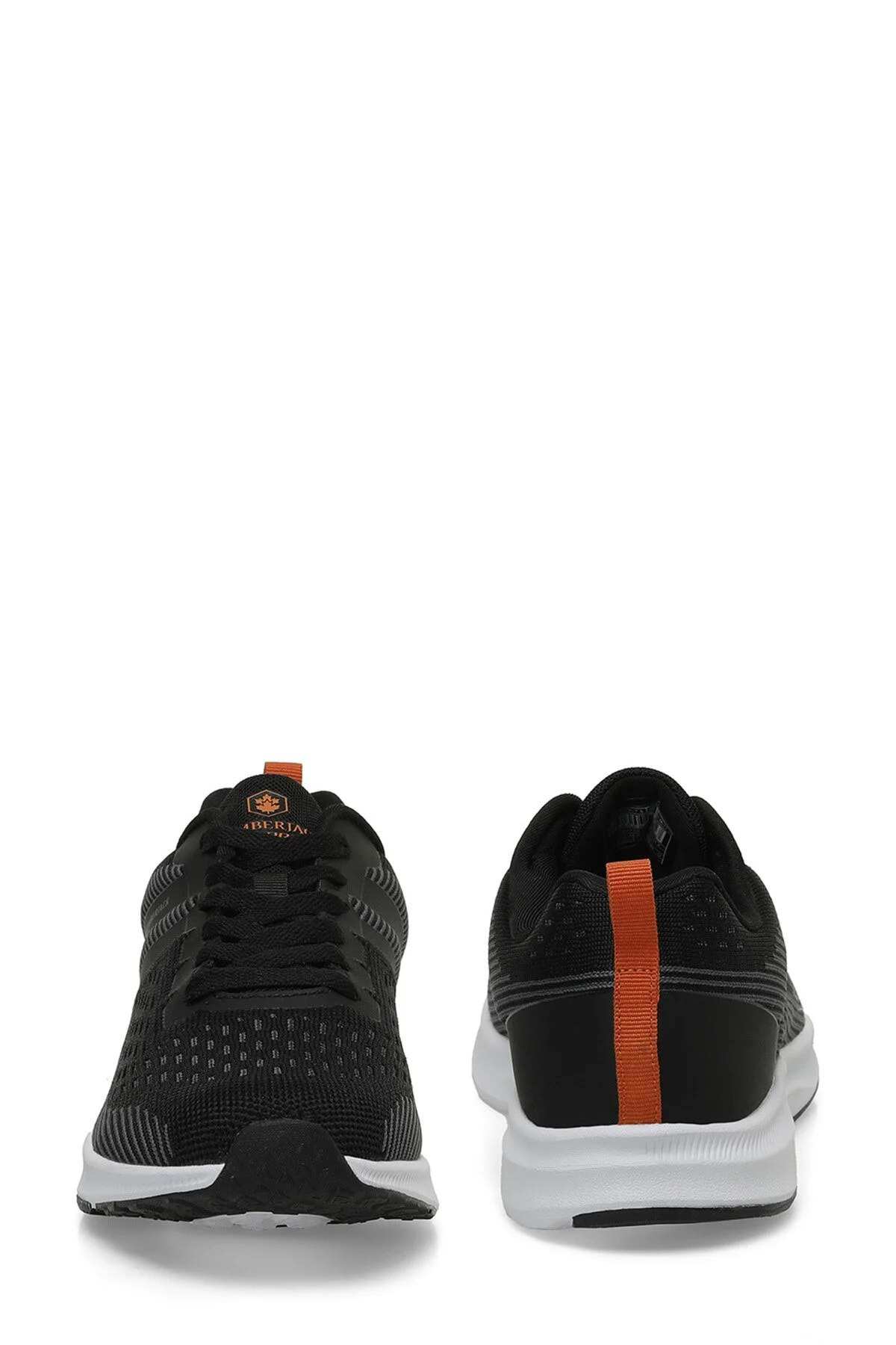 Lumberjack Strong 4Fx Siyah - 45