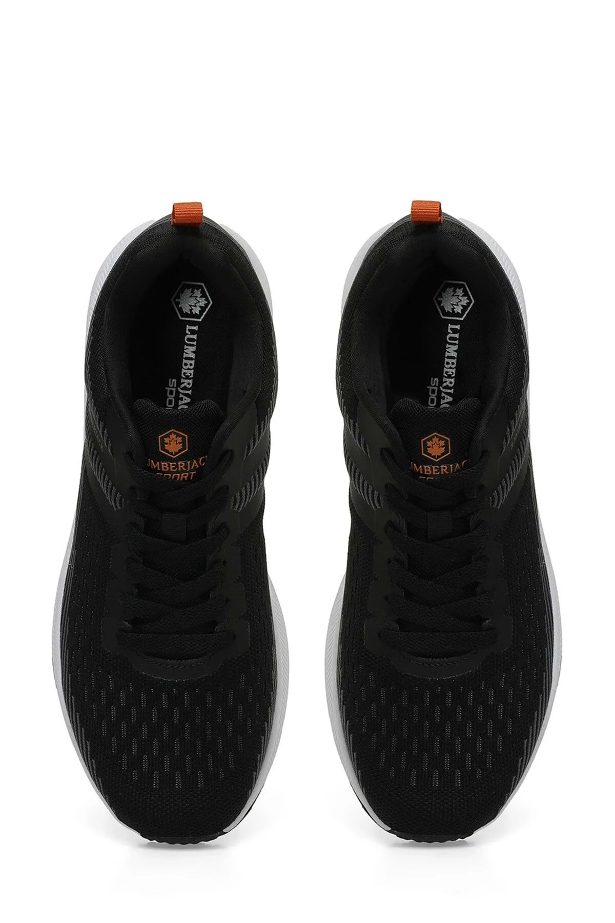 Lumberjack Strong 4Fx Siyah - 45