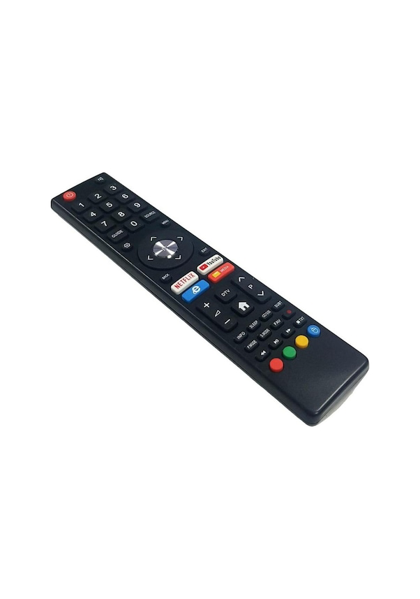 Strong Android Smart Led Tv Kumandası Strong Android Smart Led Tv Kumandası