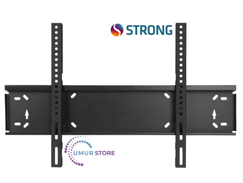 Strong ML50EW8000F 50’’ 4K Ultra HD Whale OS Smart 40”- 85” inç L