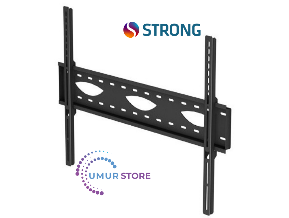 Strong ML55EW8000F 55’’ 4K Ultra HD Whale OS Smart 42-85 inç Kili