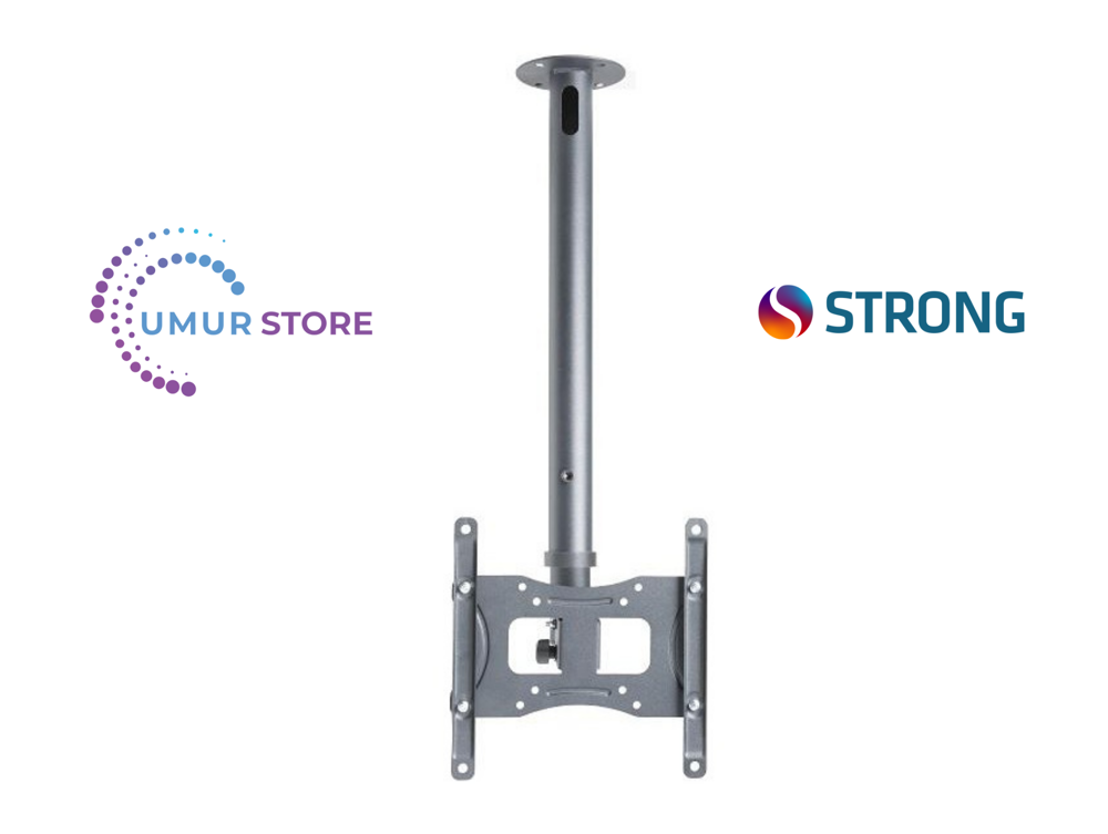 Strong MS32EC2000 32" 81 Ekran Uydu Alıcılı HD Ready Lcd Led Tele Strong MS32EC2000 32" 81 Ekran Uydu Alıcılı HD Ready Lcd Led Tele