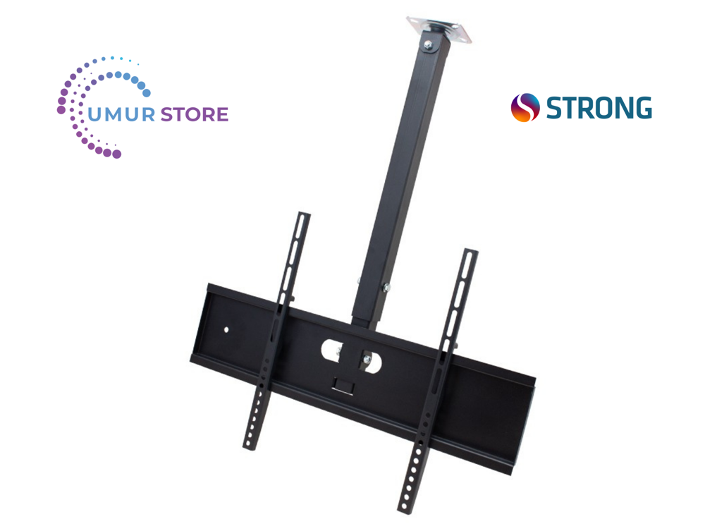 Strong MS32EC2000 32" 81 Ekran Uydu Alıcılı HD Ready Televizyon H Strong MS32EC2000 32" 81 Ekran Uydu Alıcılı HD Ready Televizyon H