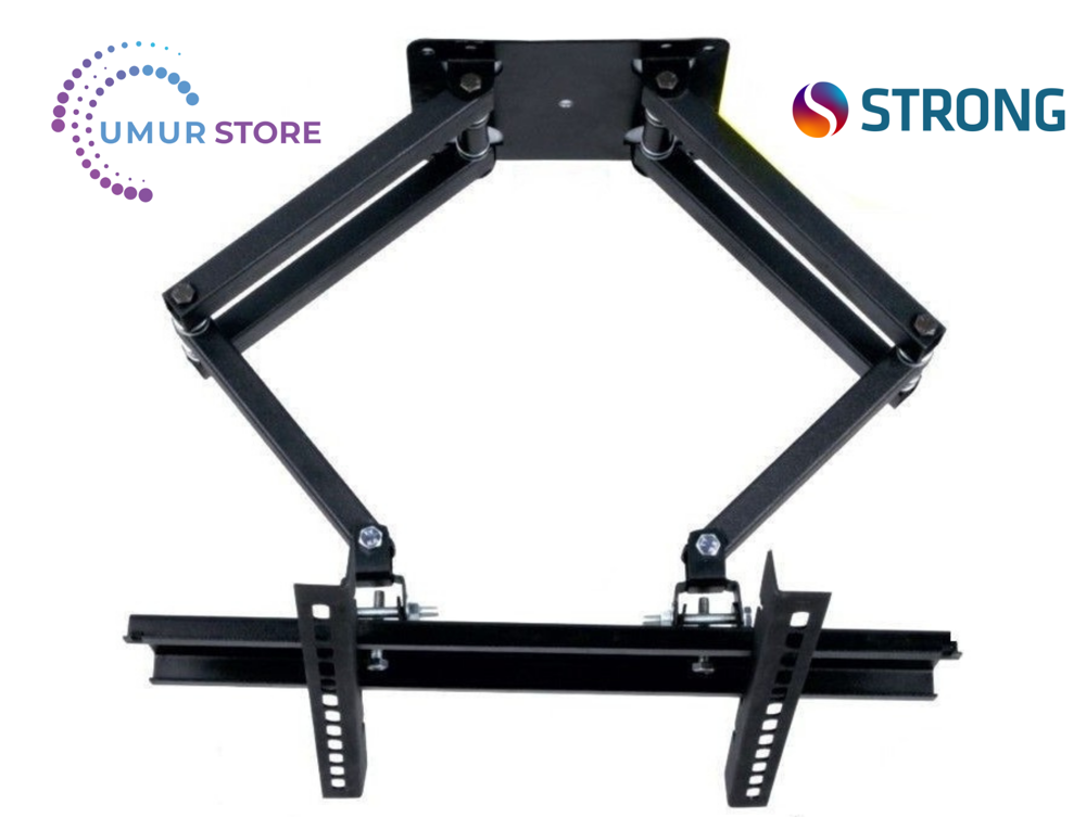 Strong MS32EC2000 32" Uydu Alıcılı HD Ready 32”- 55” inç / 82-140