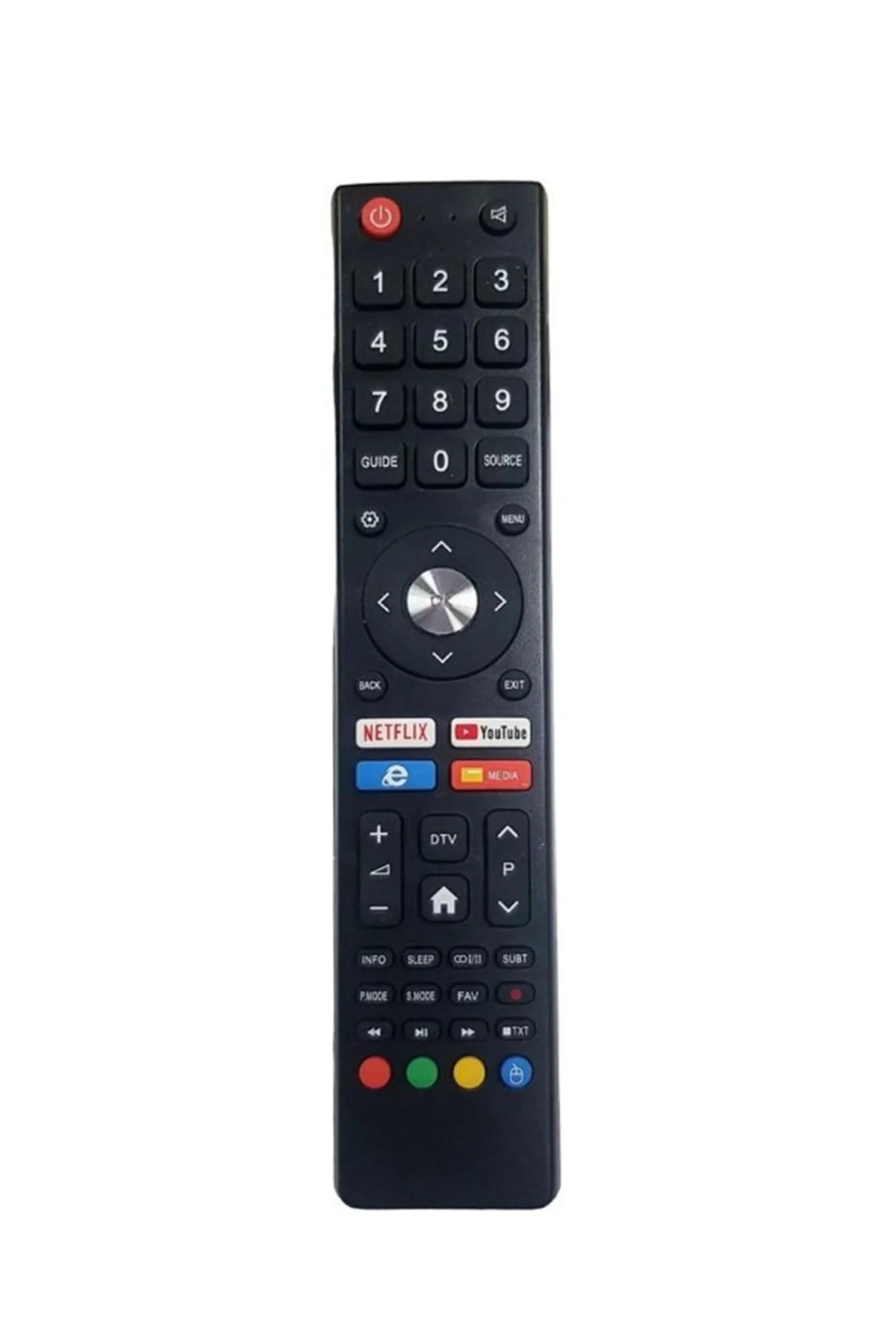 Strong Mt43eg4000f 43’’ 109cm Ekran Frameless Full Hd Google Tv Kumandası-pil Hediyeli Strong Mt43eg4000f 43’’ 109cm Ekran Frameless Full Hd Google Tv Kumandası-pil Hediyeli
