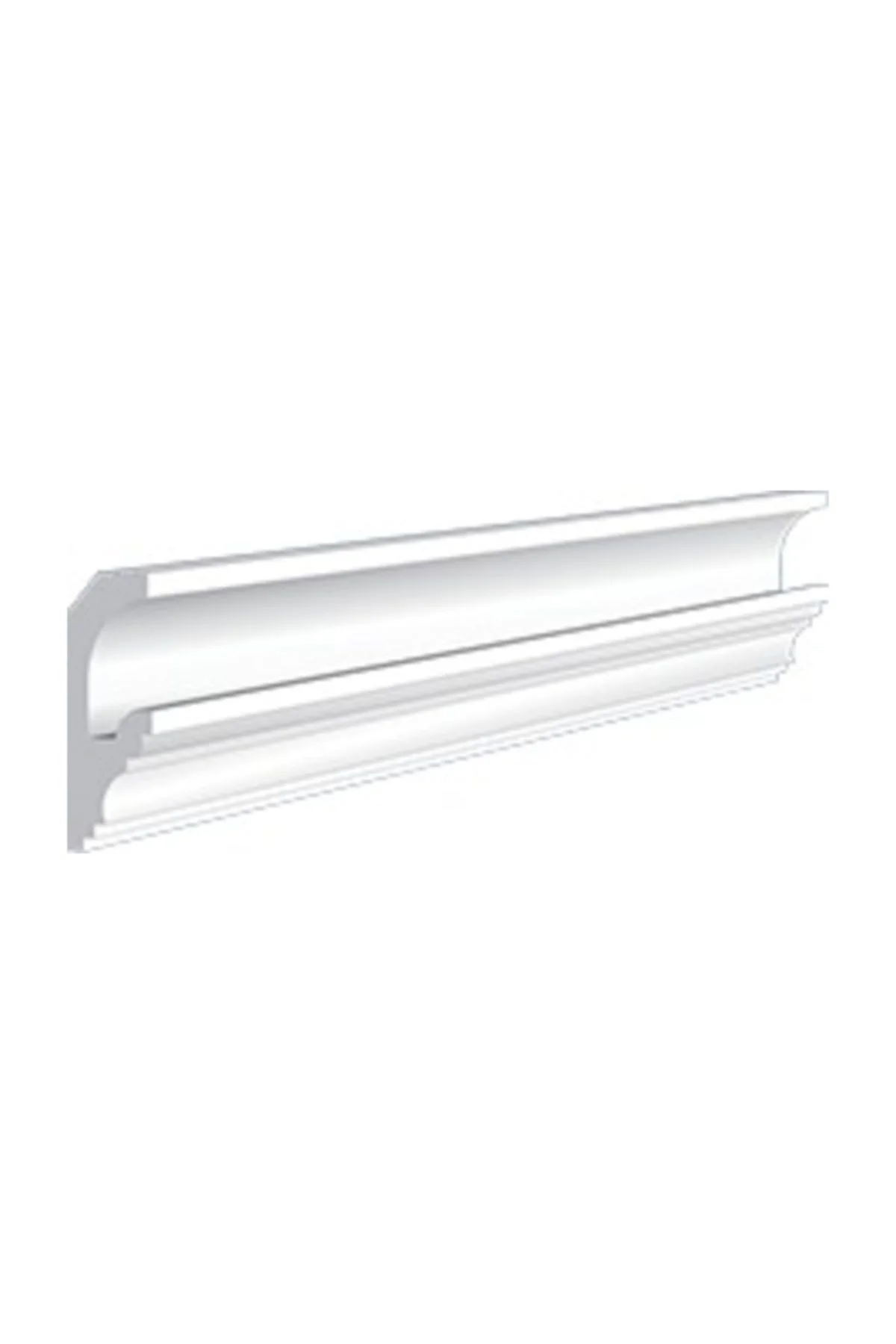 Stropiyer Kartonpiyer Led-1 Modeli 2x6 12.mt Stropiyer Kartonpiyer Led-1 Modeli 2x6 12.mt