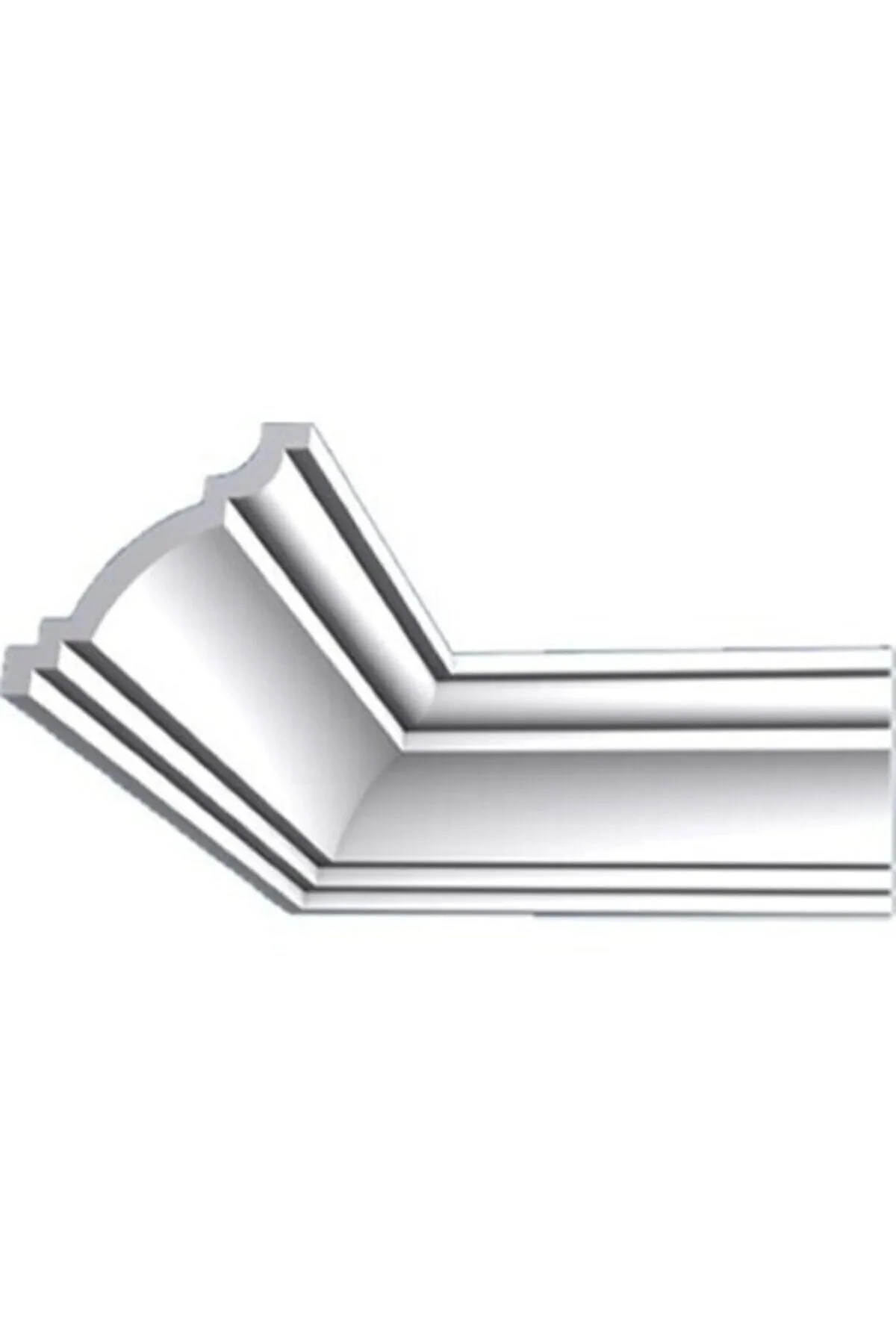 Stropiyer Kartonpiyer 10x10 Basar (13,5 CM GENİŞLİK) - 10 Mt
