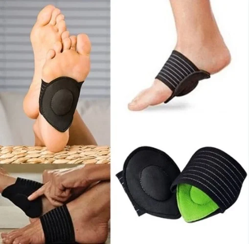 Strutz Ayak Boşluğu Destek Pedi Esnek Çift Bx40 Fiyatı, Yorumları ve Özellikleri