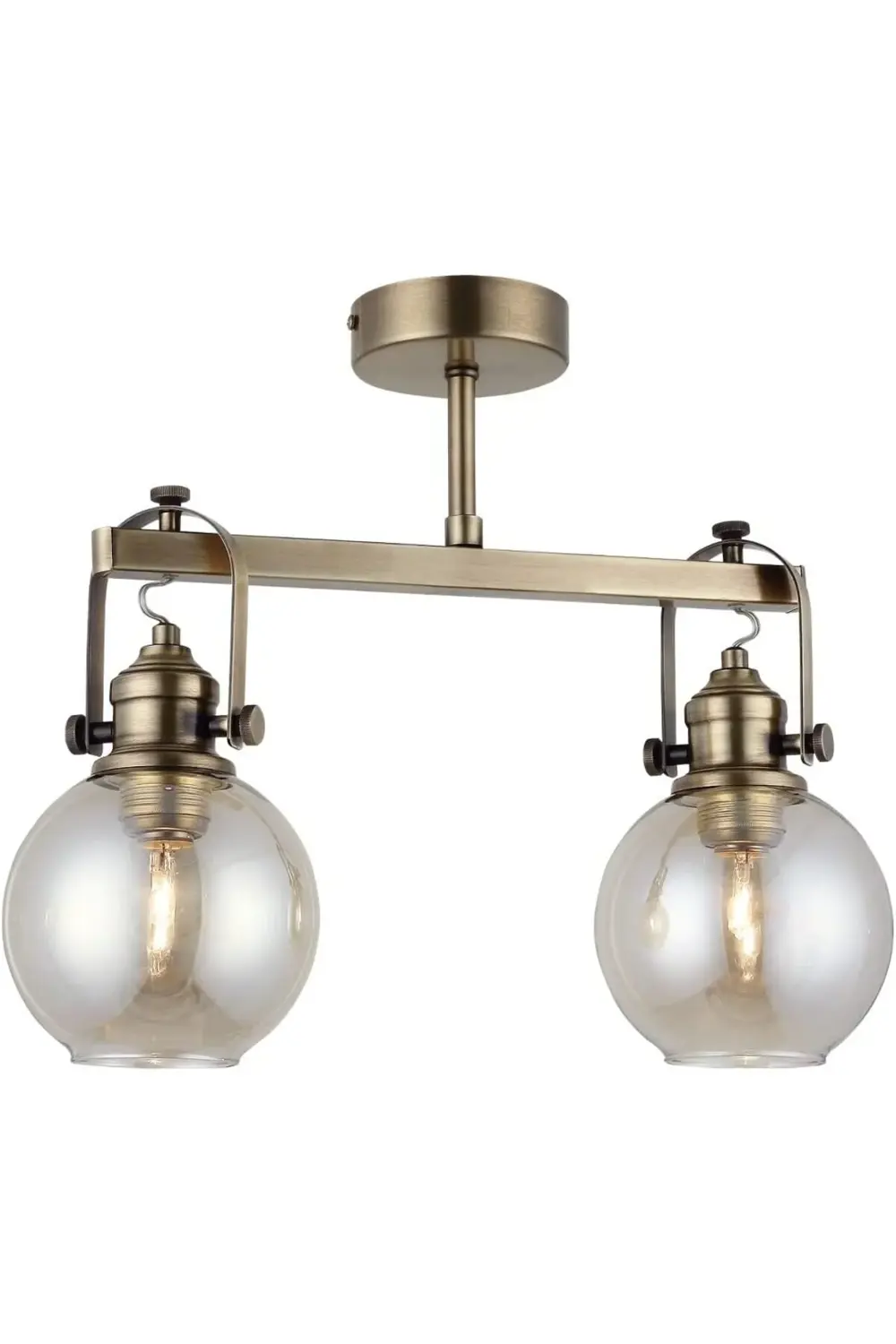 StShop HOME MANIA, Lucea Ponte, Plaf. Eskitme 2 X E27, 1396-52-42