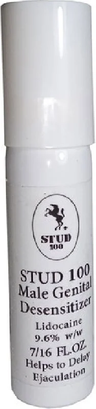 Stud 100 Lokal Sprey 20 cc - Eşsiz Zevk ve Dayanıklılık Fiyatı, Yorumları ve Özellikleri