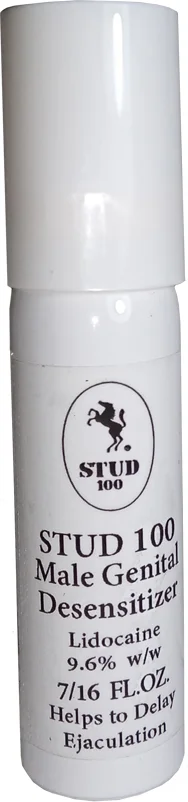 Stud 100 Spray - Performans Desteği İçin Etkili Çözüm Fiyatı, Yorumları ve Özellikleri