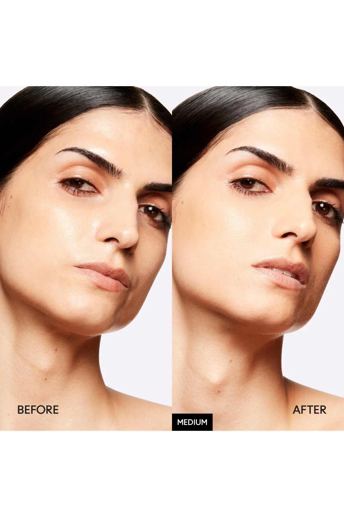 Studio Fix Pro Set Ağırlık Hissi Vermeyen 8 Saate Kadar Kalıcı Sa