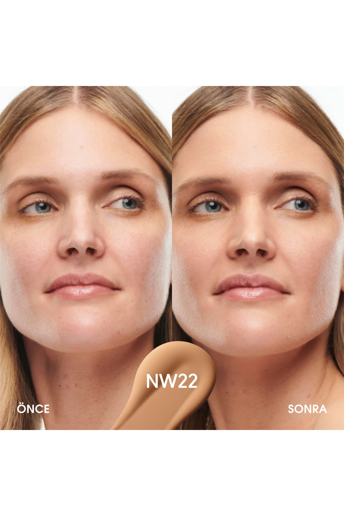 Studio Radiance Serum-powered™ Işıltılı Bitişli Cilt Bakımı Etkil