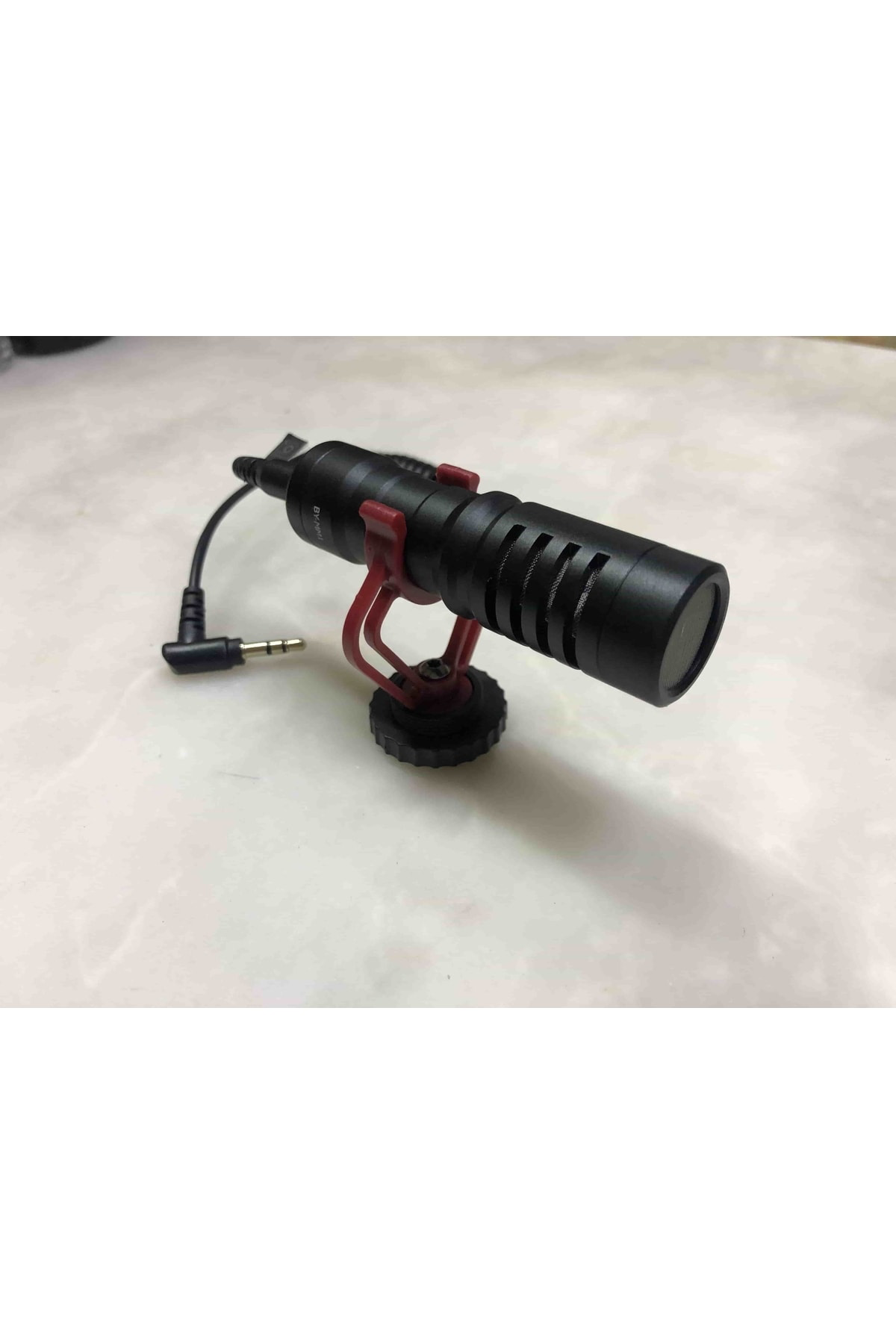 Stüdyo Canlı Yayınları Için Kardioid Metal Mikrofon Youtube Insta