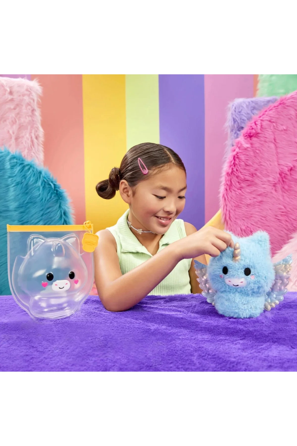Stuffiez Küçük Peluş Pegasus/ TrendXhome