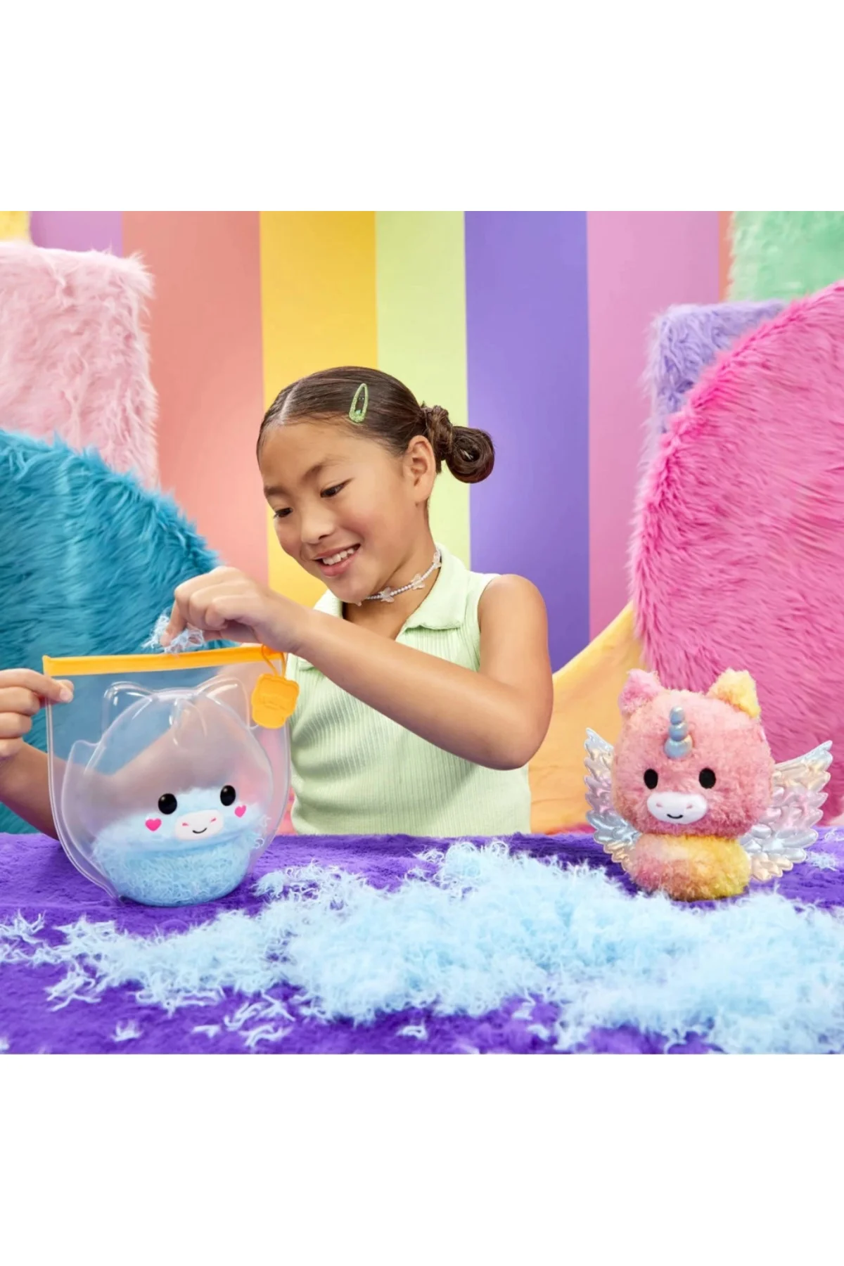 Stuffiez Küçük Peluş Pegasus/ TrendXhome