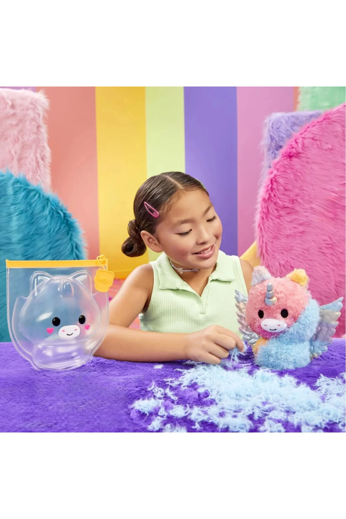Stuffiez Küçük Peluş Pegasus/ TrendXhome