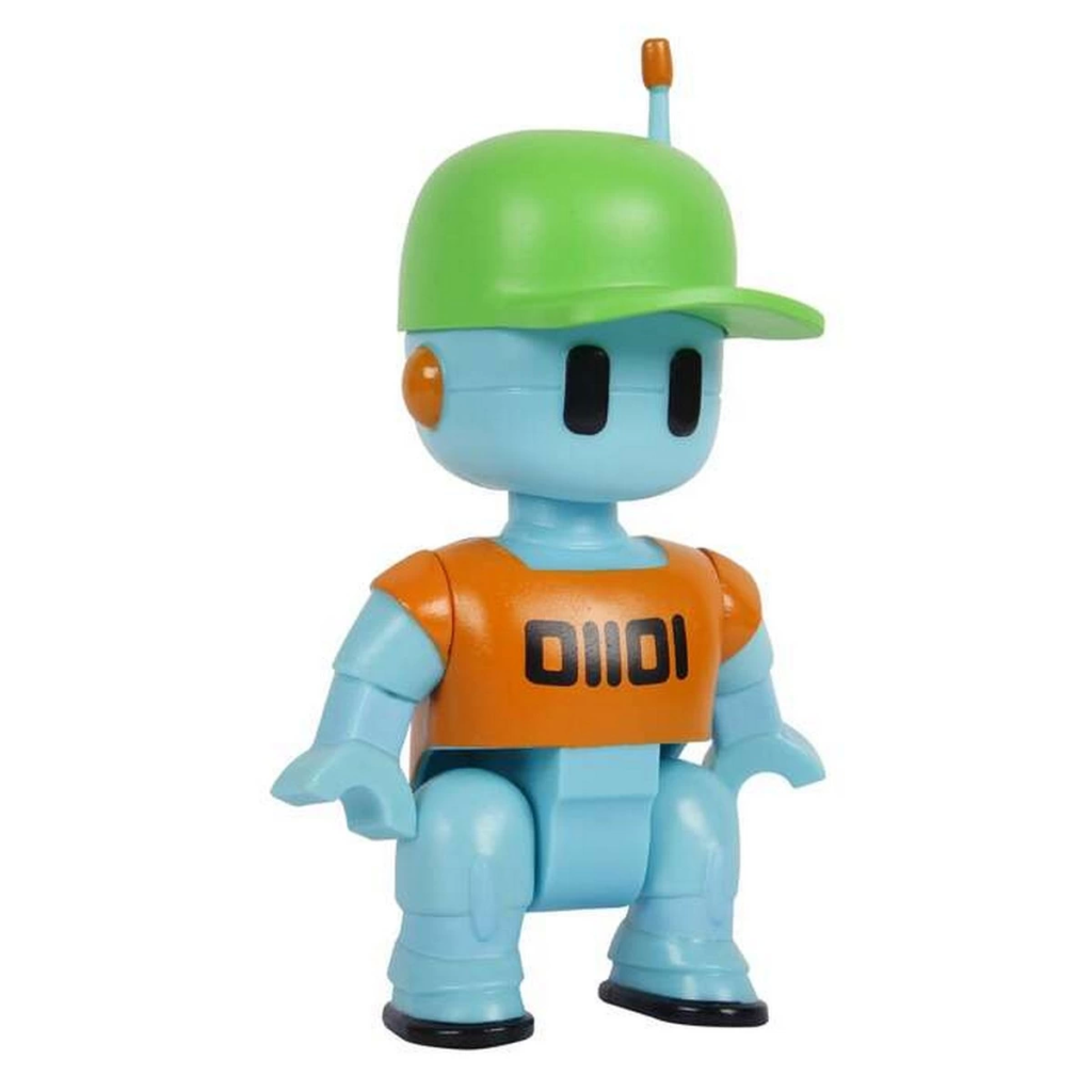 Stumble Guys Figür 12 cm Stumble Guys Figür 12 cm