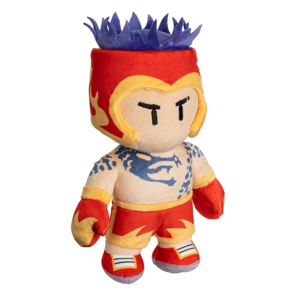 Stumble Guys Peluş 30 cm Stumble Guys Peluş 30 cm