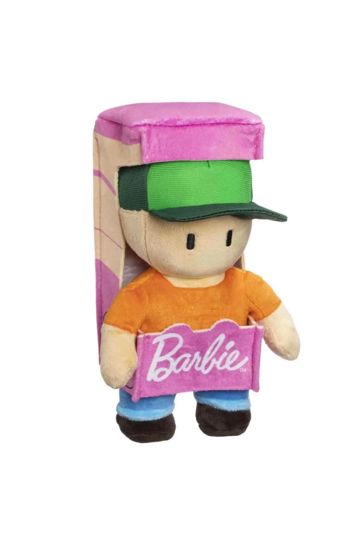 Stumble Guys x Peluş 20 cm