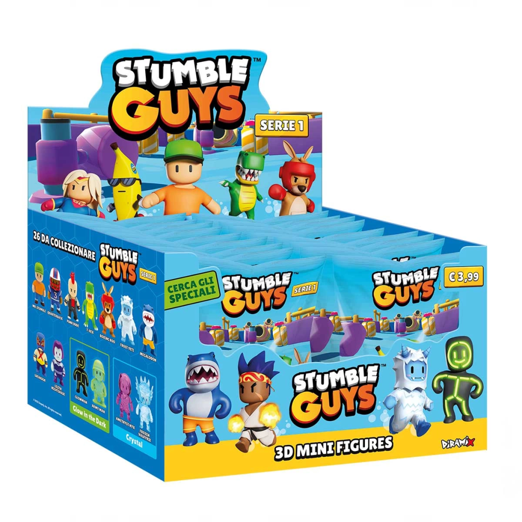 StumbleGuysMiniFigürS1TUY00000