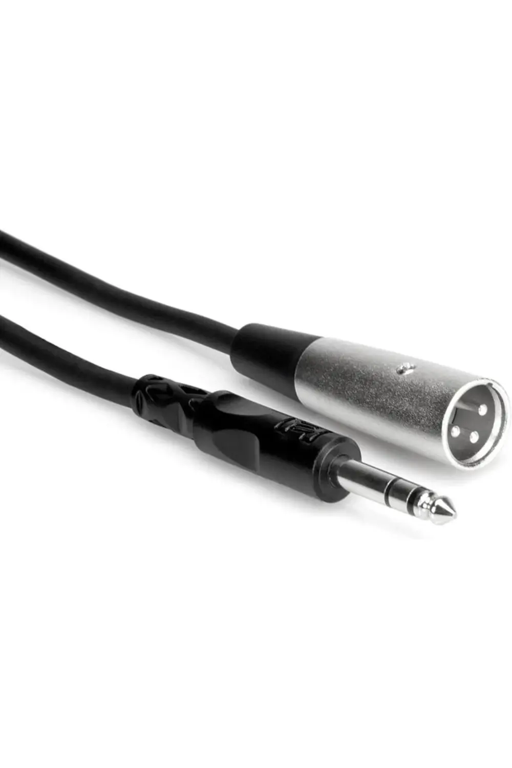 Stx-110m 1/4 Inç Trs - Xlr (M) Balanslı Kablo 3 Mt