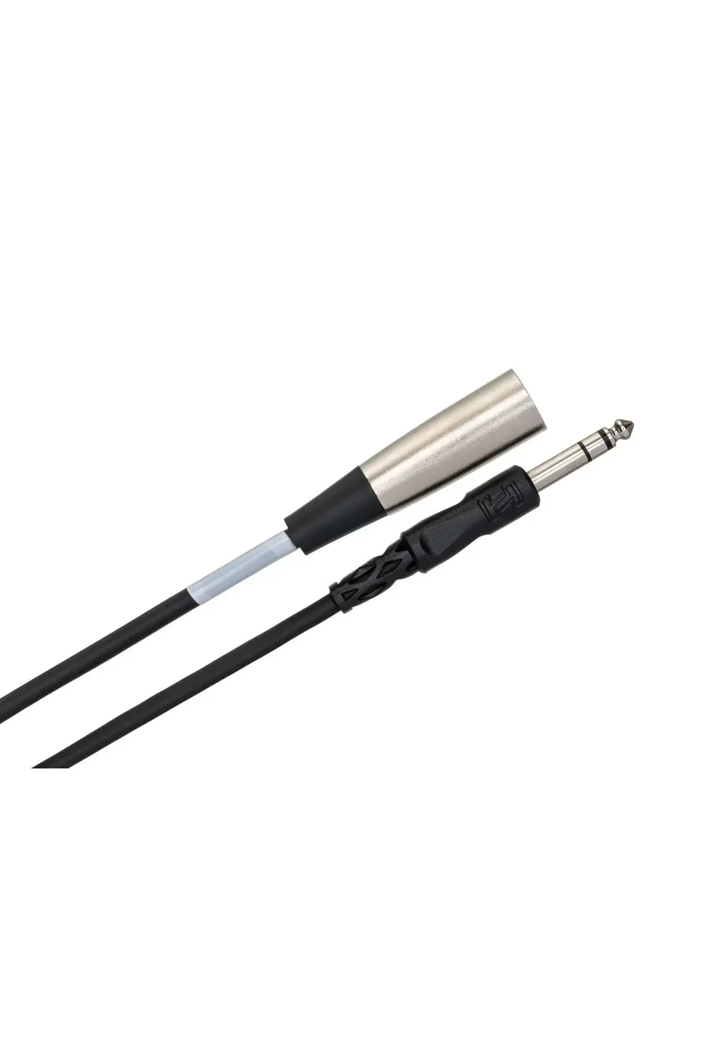 Stx-110m 1/4 Inç Trs - Xlr (M) Balanslı Kablo 3 Mt