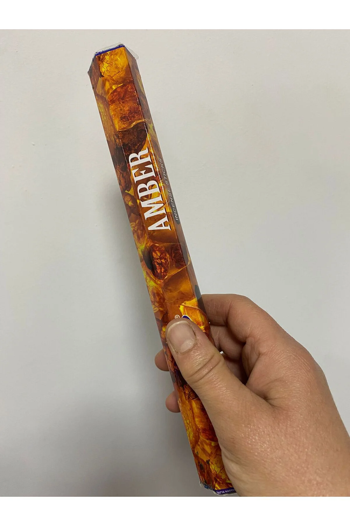 Sty Amber Tütsü Fiyatı, Yorumları ve Özellikleri