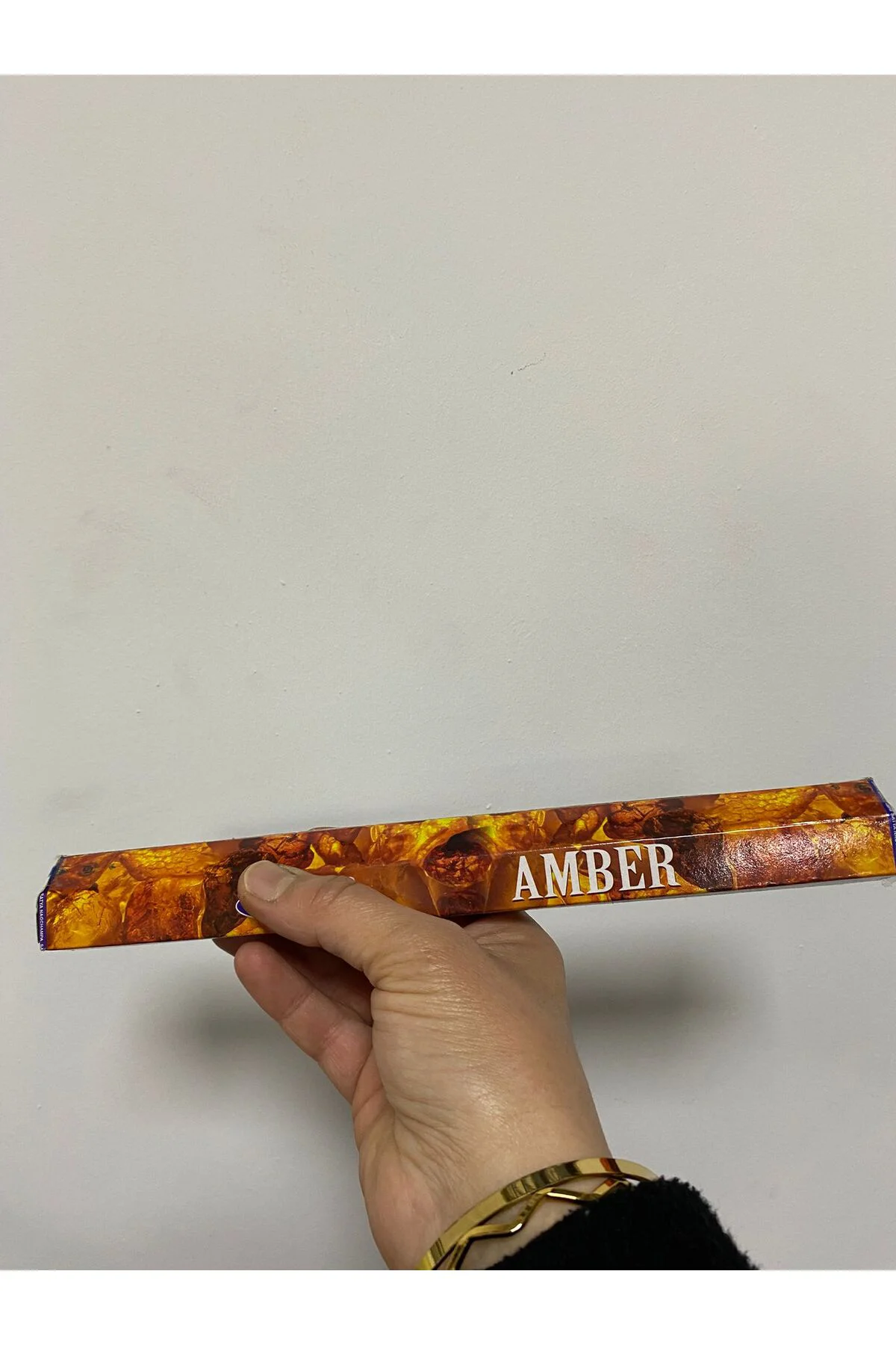 Sty Amber Tütsü Fiyatı, Yorumları ve Özellikleri
