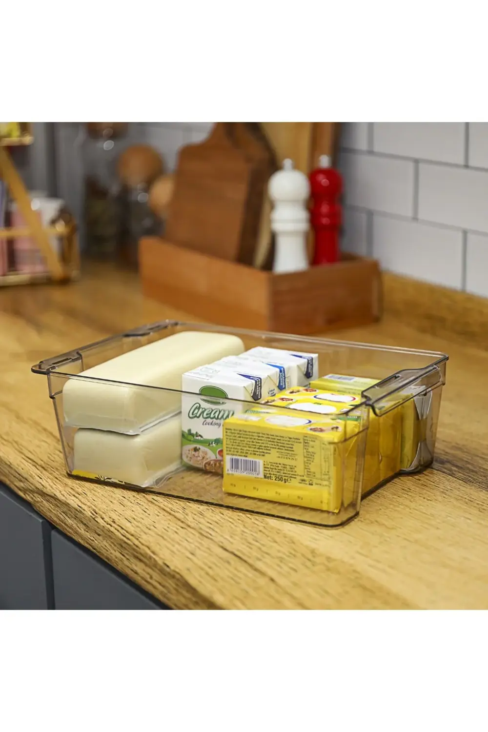 Style Org39(GREY) Çok Amaçlı Düzenleyici